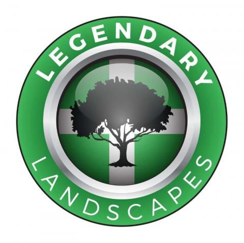 Legendary Landscapes Ltd Logo
